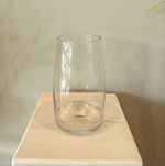 Load image into Gallery viewer, "Sturdy" glass vase