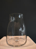 Load image into Gallery viewer, Physic glass vase large

