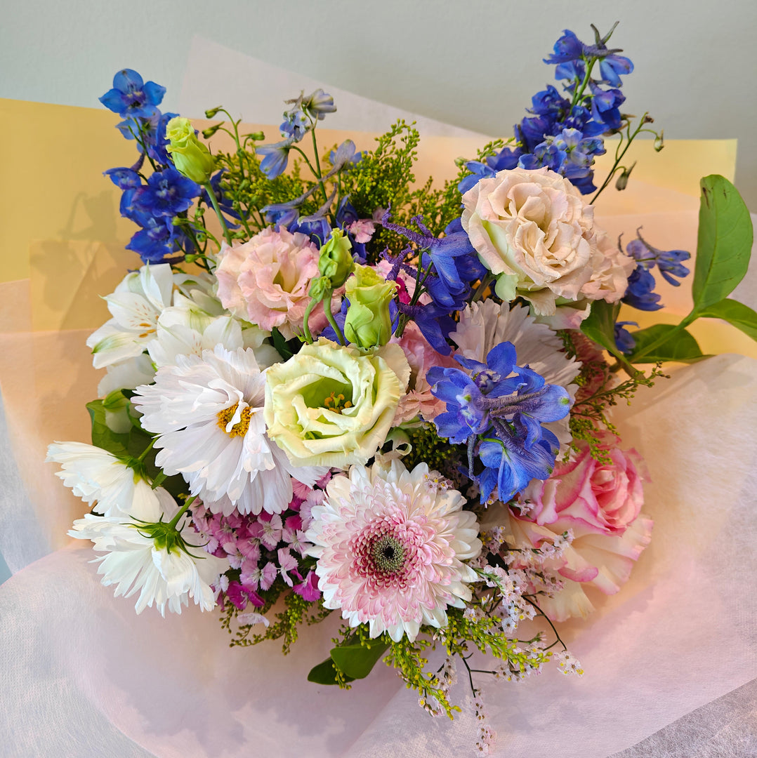 Trust the Florist - seasonal Bouquet