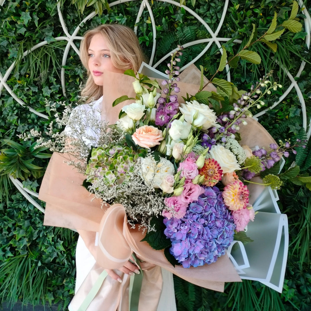 "Trust the Florist" Florist Choice Bouquet