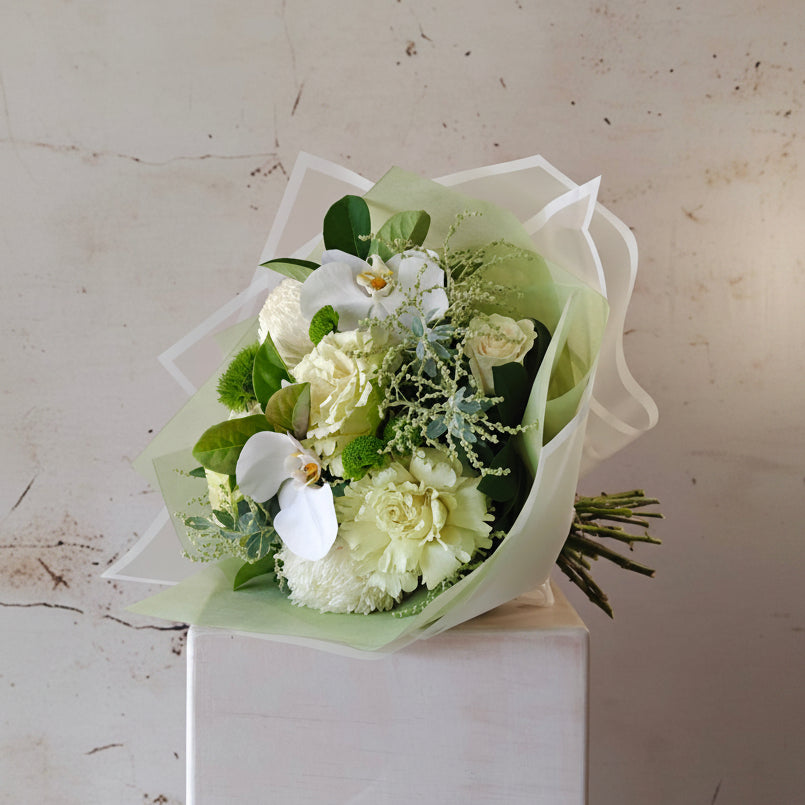 "Kindness in bloom" Bouquet