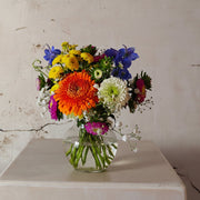 Trust the Florist - seasonal Bouquet