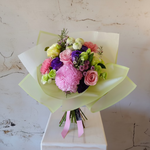 Load image into Gallery viewer, Timeless Beauty - flower posy