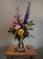 Load image into Gallery viewer, Trust the Florist Vase
