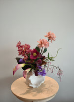 Load image into Gallery viewer, Trust the Florist Vase
