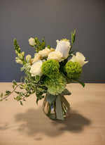 Load image into Gallery viewer, Light Breeze in vase
