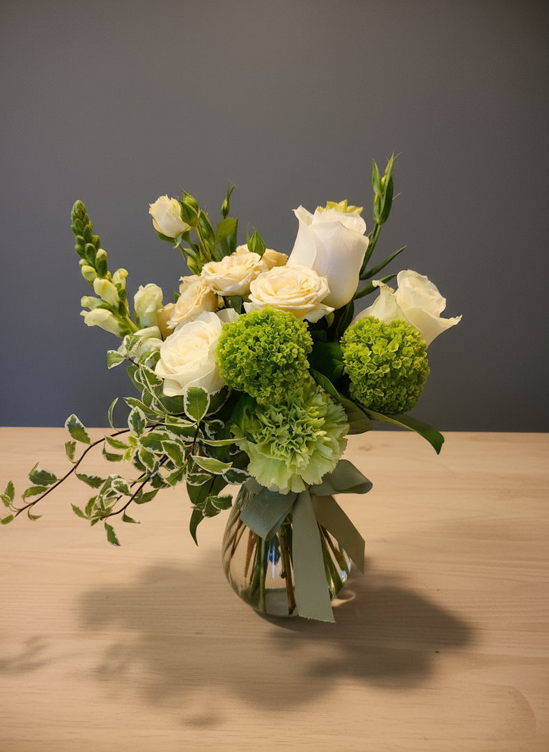 Light Breeze in vase