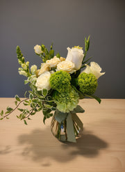 Light Breeze in vase