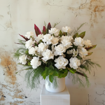 Load image into Gallery viewer, Order for tomorrow - Confetti of Joy - arrangement in ceramic