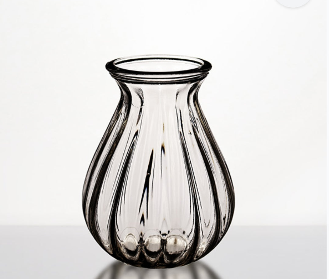 Vintage posy vase