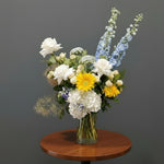 Load image into Gallery viewer, Trust the Florist Vase
